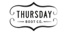 THURSDAY-logo