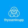 Thyssenkrupp AG-logo