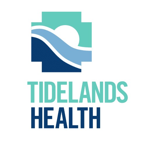 Tidelands Health-logo