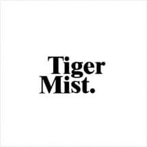 Tiger Mist-logo