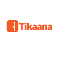 Tikaana-logo