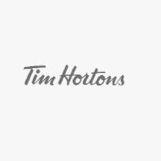 Tim Hortons-logo