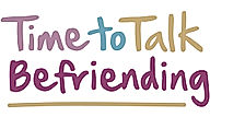 TimeToTalkBefriending-logo