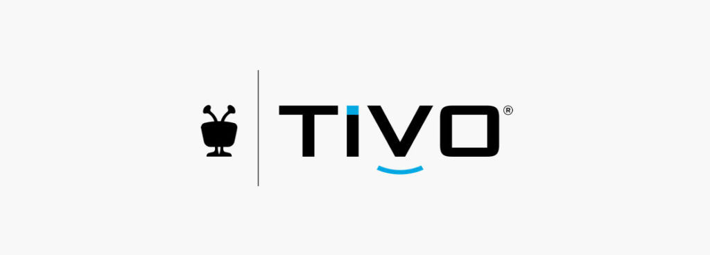 TiVo-logo