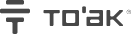 Toak-logo