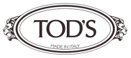 TOD's-logo