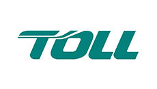 Toll-logo