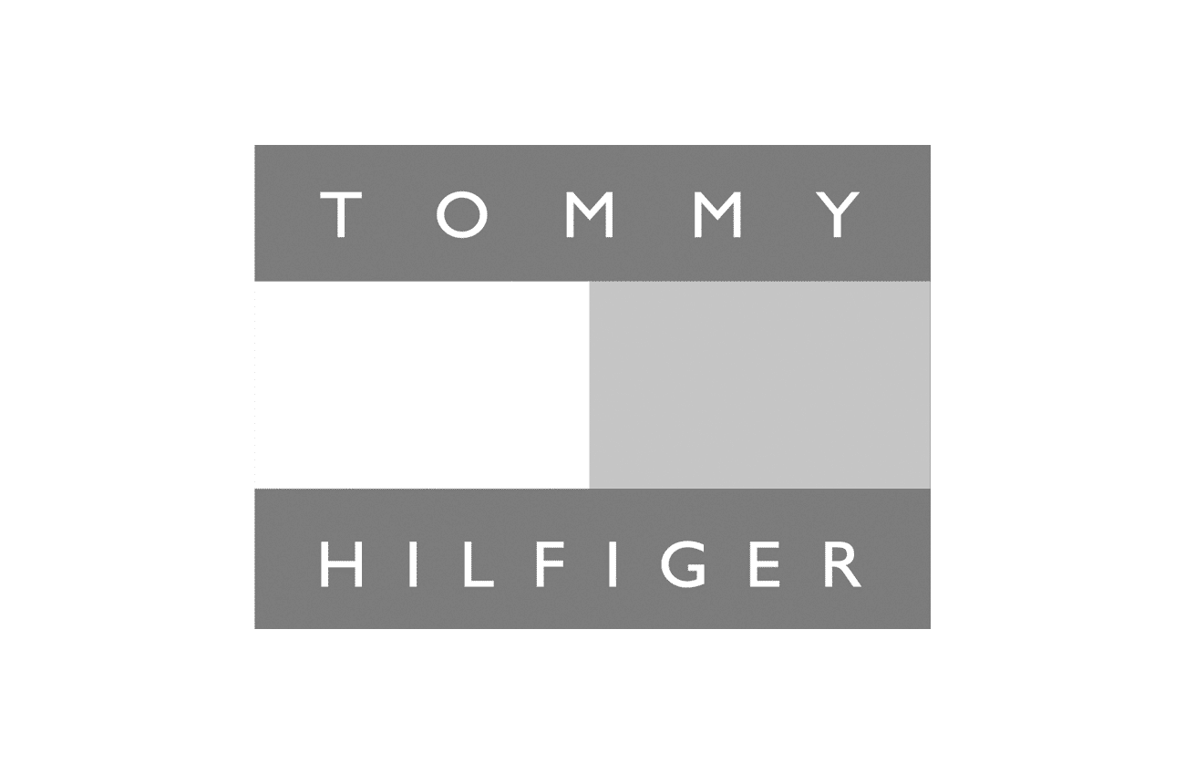 Tommy Hilfiger-logo