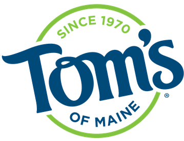 Tom’s of Maine-logo