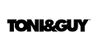 Toni and Guy-logo