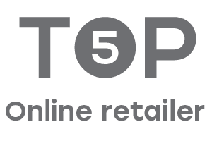 Top 5 Online Retailer-logo