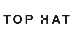 Top Hat-logo