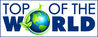 Top of the World-logo