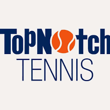 Topnotch Tennis-logo