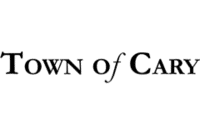 Town of Cary-logo