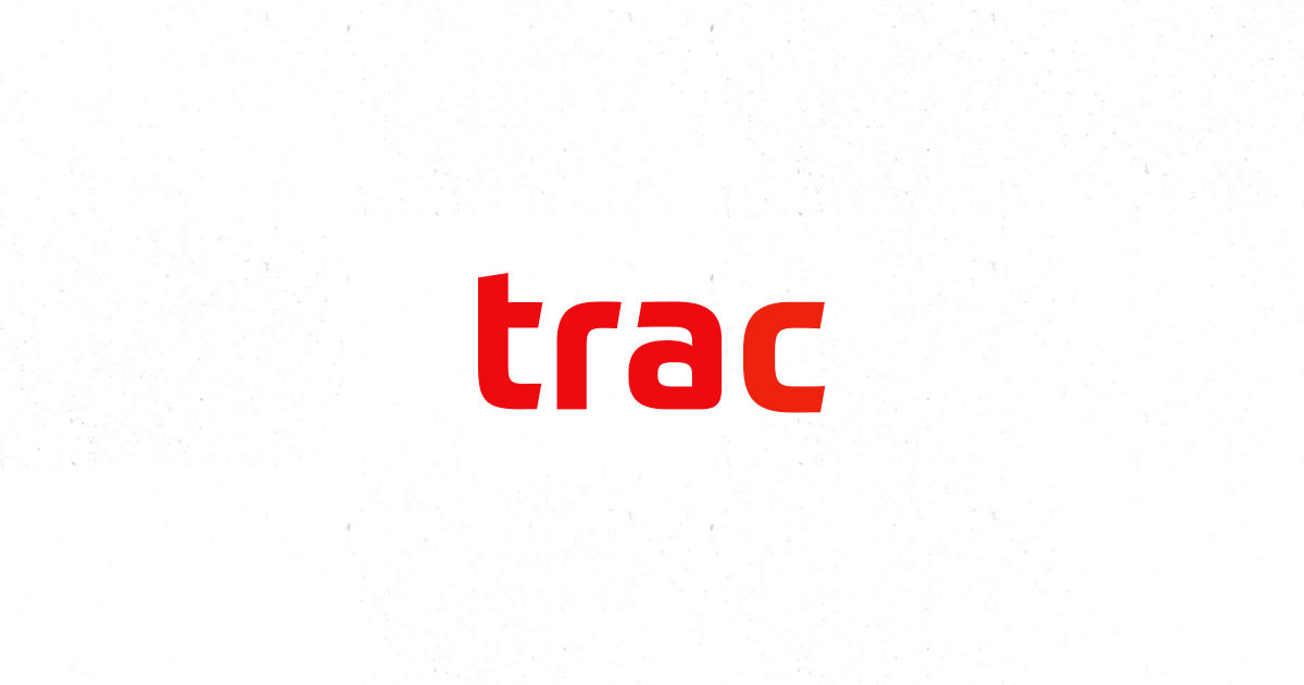 Trac-logo