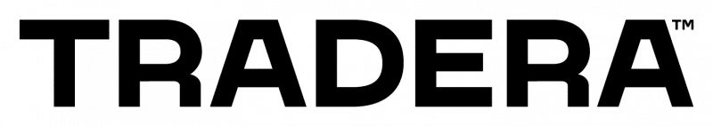 Tradera-logo