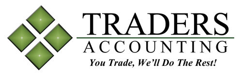 Traders Accounting-logo