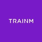 TRAINM-logo