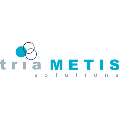 Tria Metis-logo
