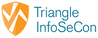 Triangle InfoSeCon-logo