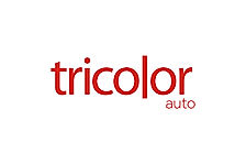 Tricolor Auto-logo