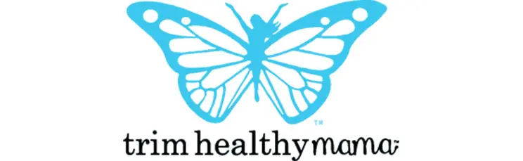 Trim Healthy Mama-logo