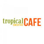 Tropical CAFE-logo