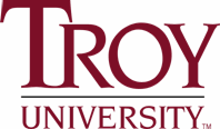 Troy University-logo