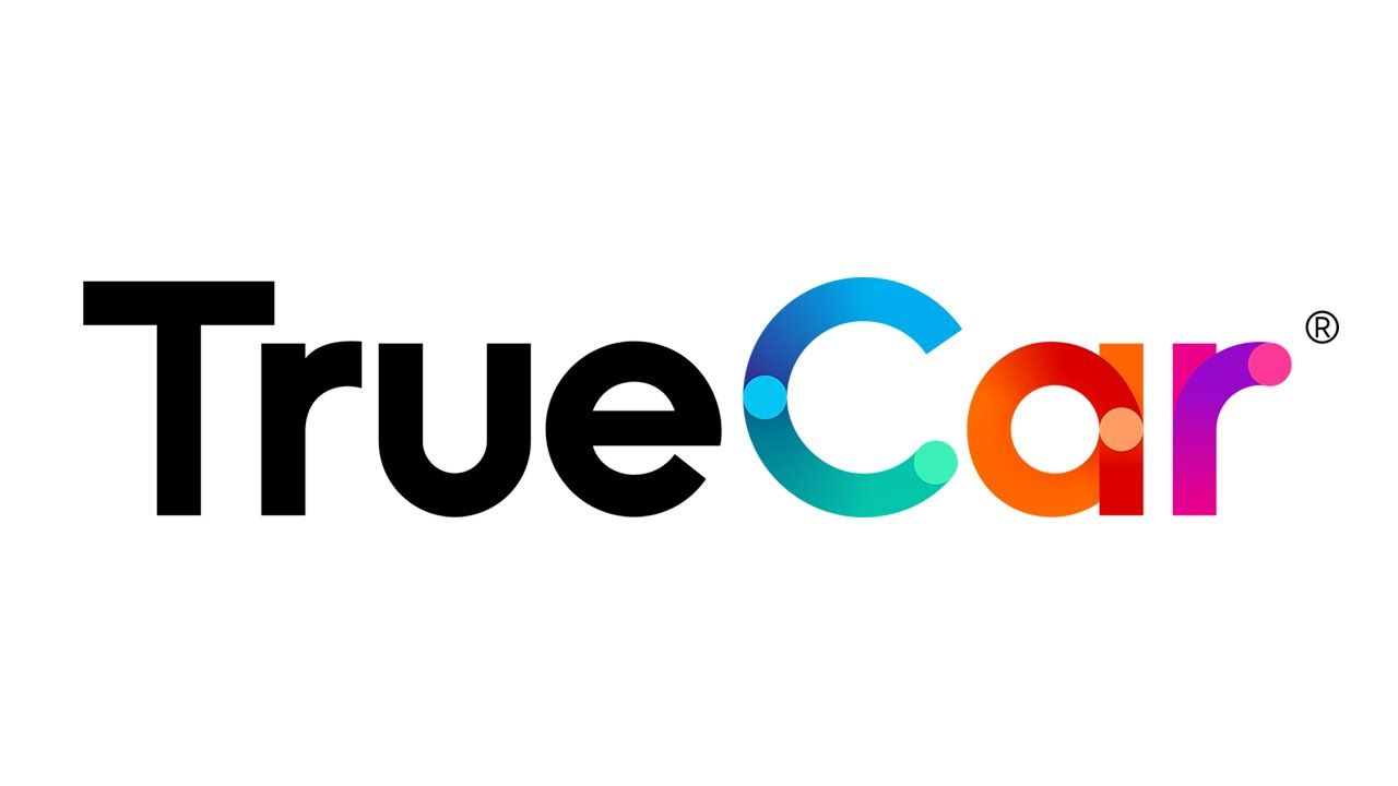 True Car-logo