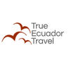 True Ecuador Travel-logo