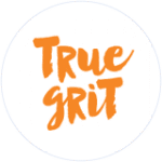 True Grit-logo