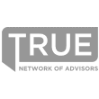 True Network-logo