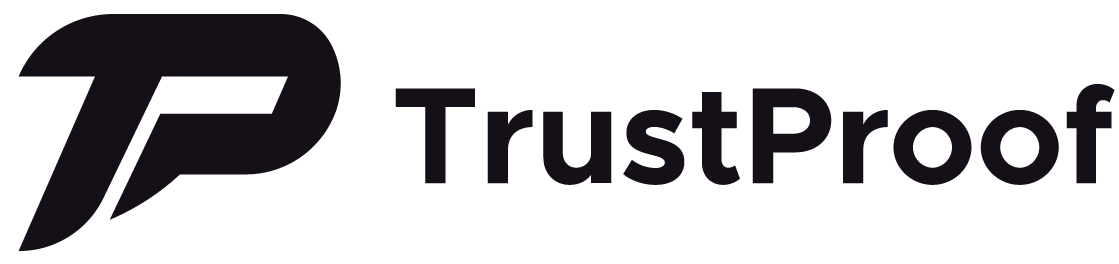 Trustproof-logo