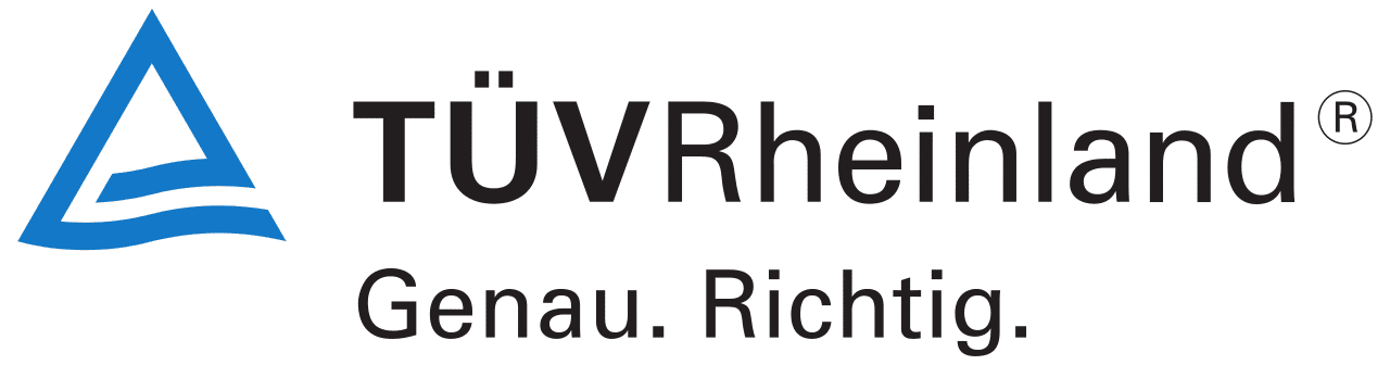 TUEV-Rheinland-logo