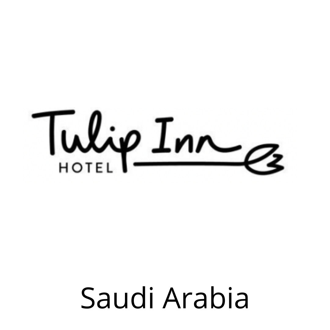 Tulip Inn Hotel-logo