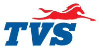 TVS-logo