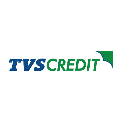 TVS Credit-logo