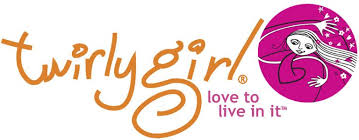 Twirly Girl-logo