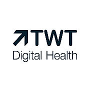 TWT Digital Health-logo