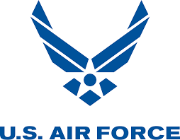 U.S Airforce-logo