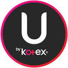 U by Kotex-logo