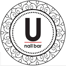 U nail bar-logo