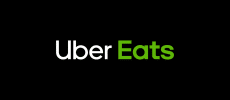 Uber Eats-logo