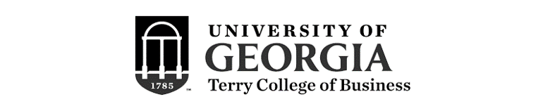 UGA Terry College of Business-logo