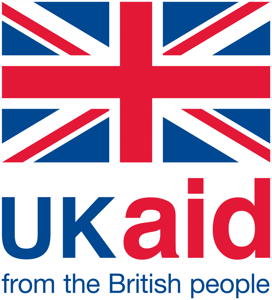 UKAID