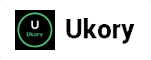 Ukory-logo