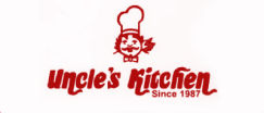 Uncles Kitchen-logo