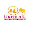 Unfold U-logo