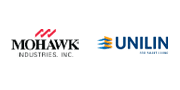 Unilin/Mohawk-logo